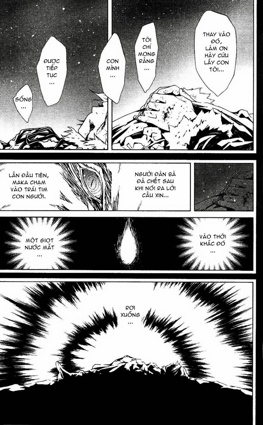 Ong Đưa Thư: Chapter 24