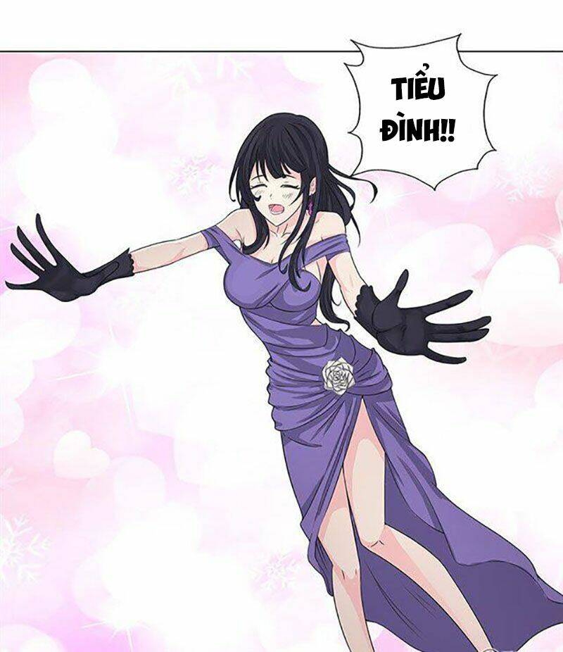 Học Viện Cao Thủ: Chapter 86