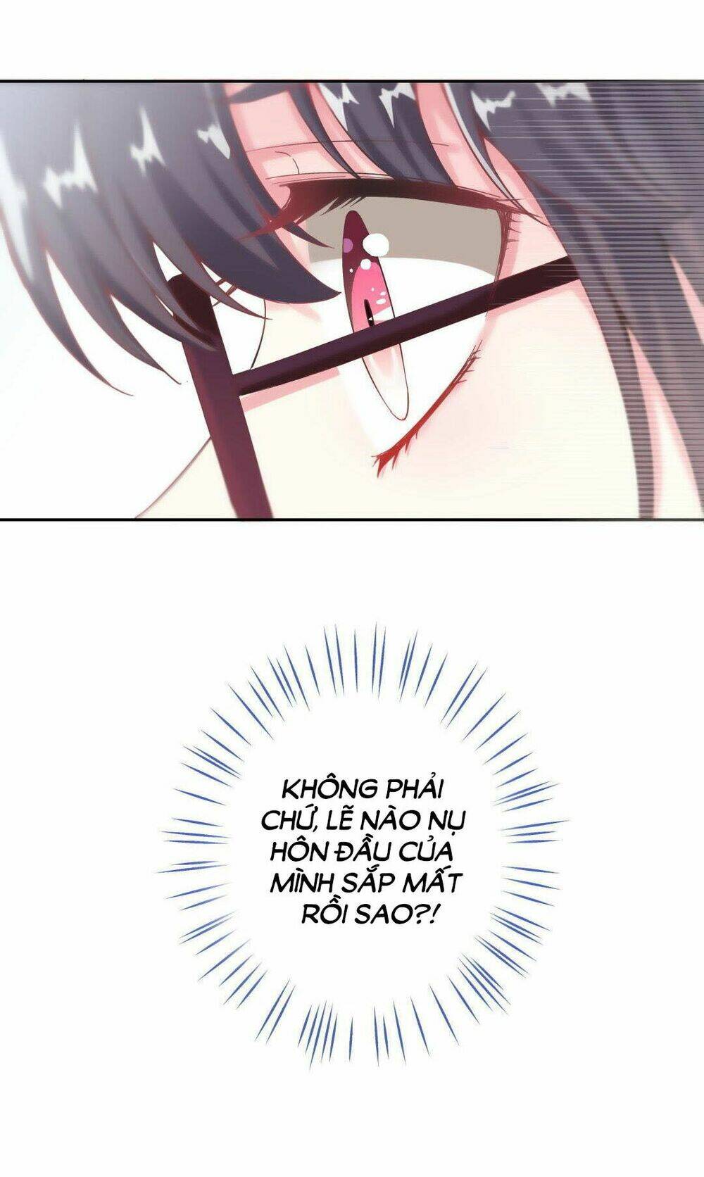 Yêu Tôi Đều Chết Cả Đi!: Chapter 3