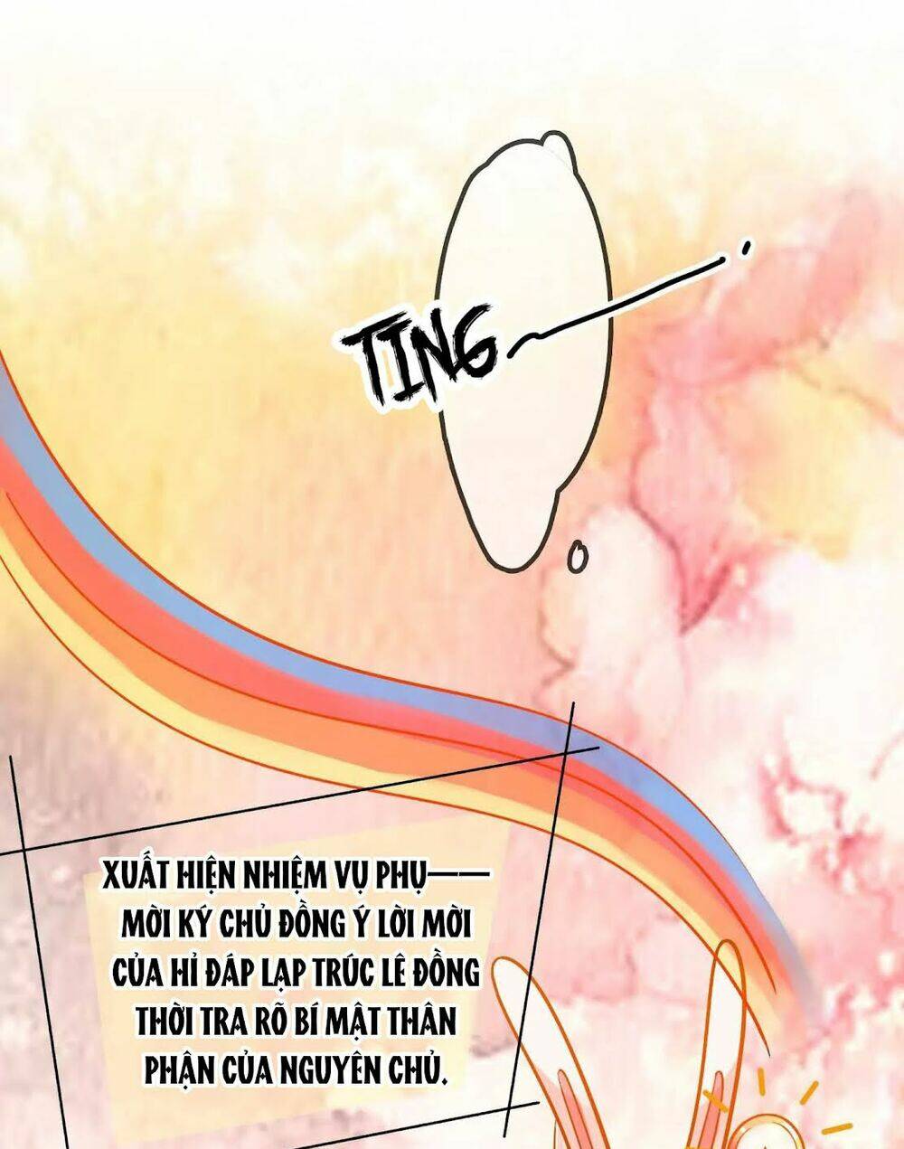 Thái Tử, Người Thật Ngọt Ngào: Chapter 42