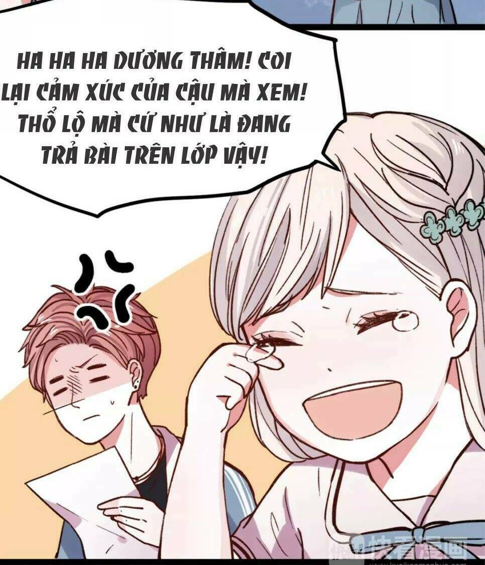 Cậu Đã Từng Yêu Tôi: Chapter 11