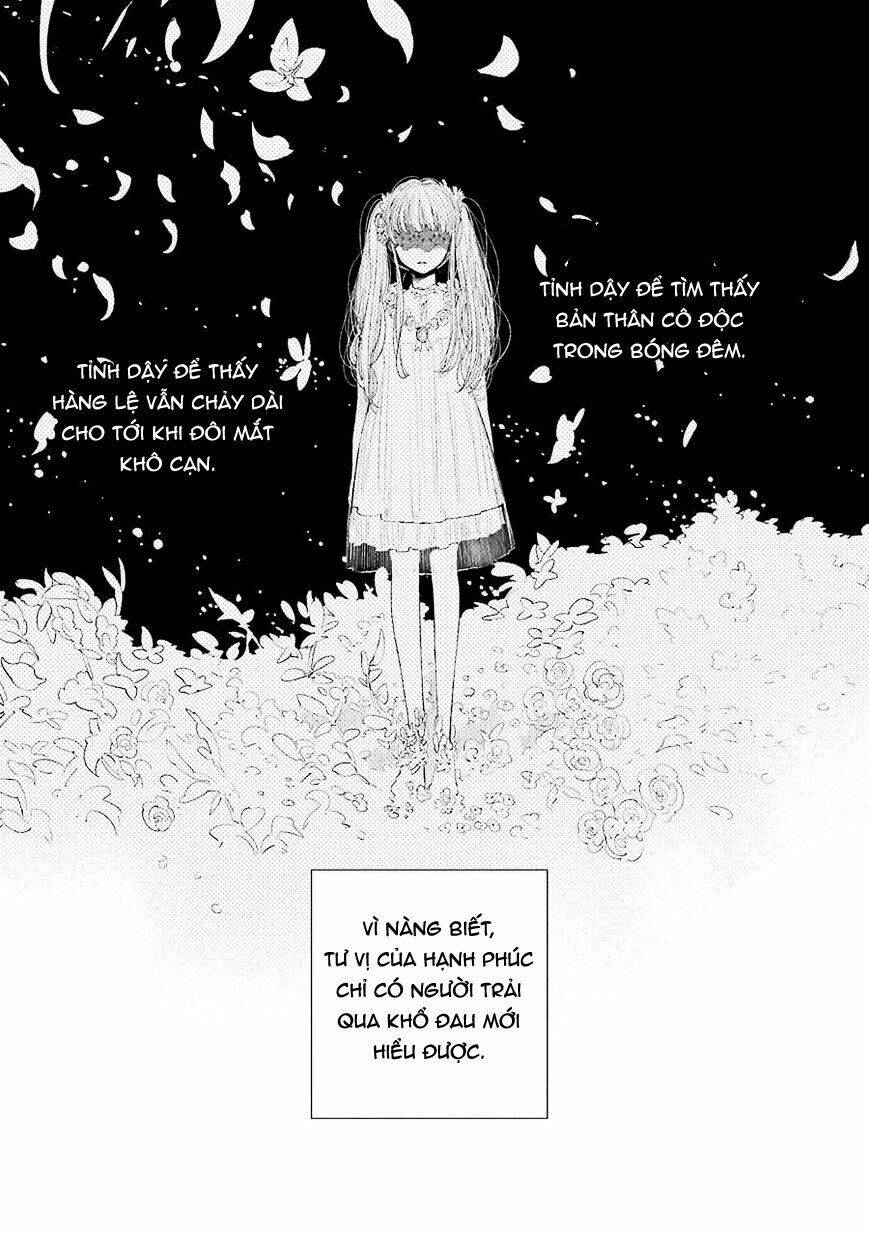 Ước Mơ Của Cặn Bã: Chapter 27