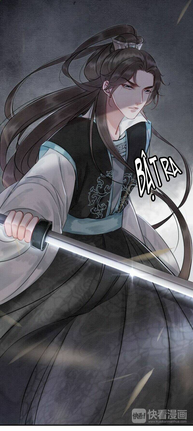 Trọng Sinh Bá Sủng Nhiếp Chính Vương Quá Mạnh Mẽ: Chapter 8