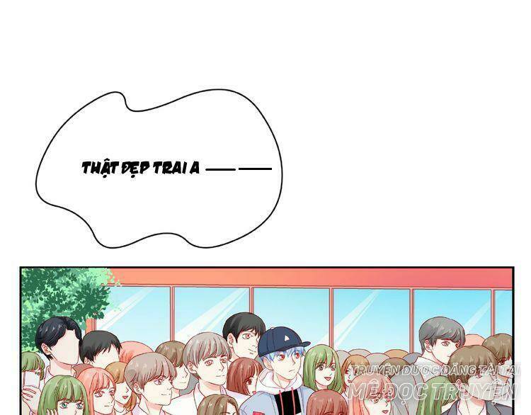 Giai Điệu Của Sự Va Chạm: Chapter 41