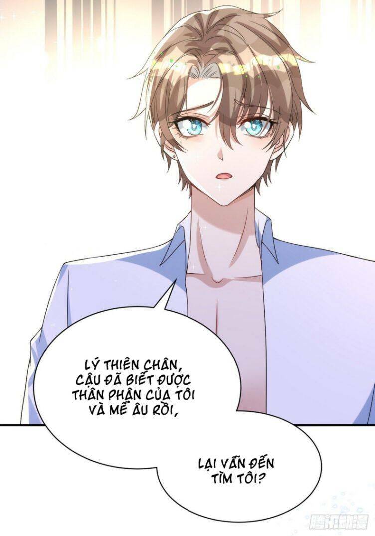 Thú Thụ Bất Thân: Chapter 126