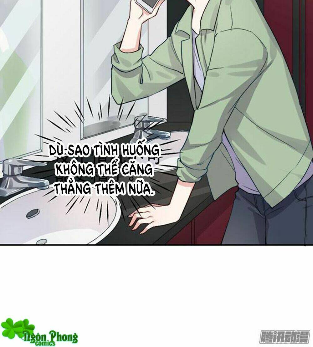 Bà Xã Tôi Là Nam Thần: Chapter 28