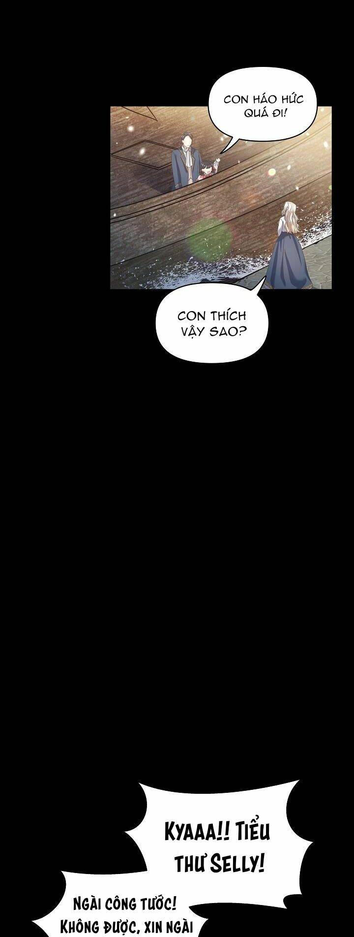 Khu Vườn Câm Lặng: Chapter 2