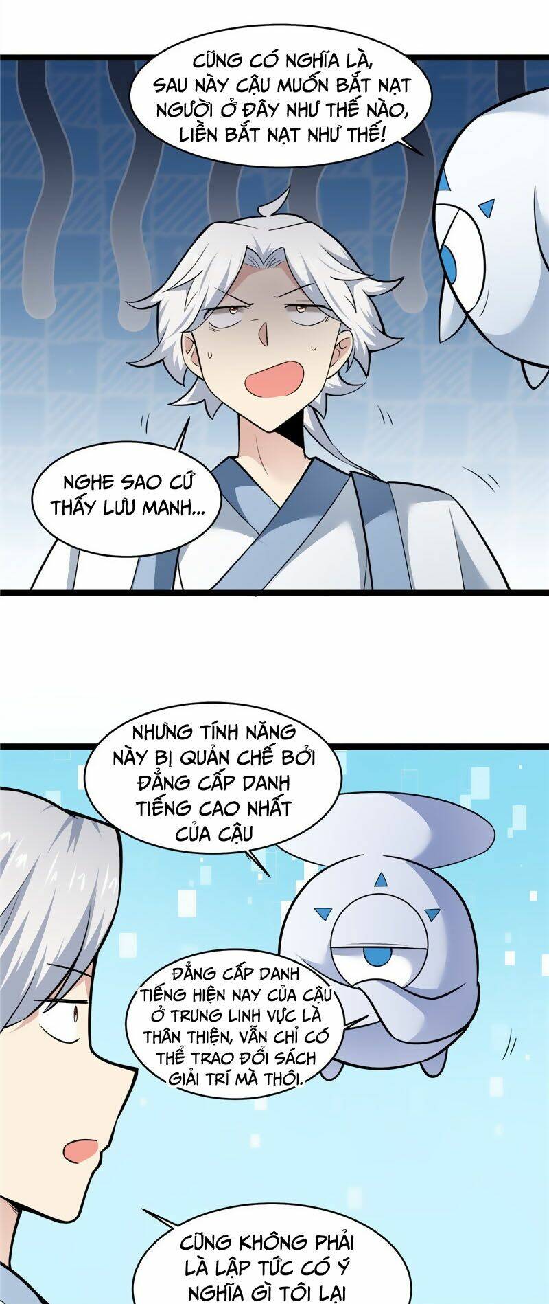 Chí Tôn Võ Đế: Chapter 175