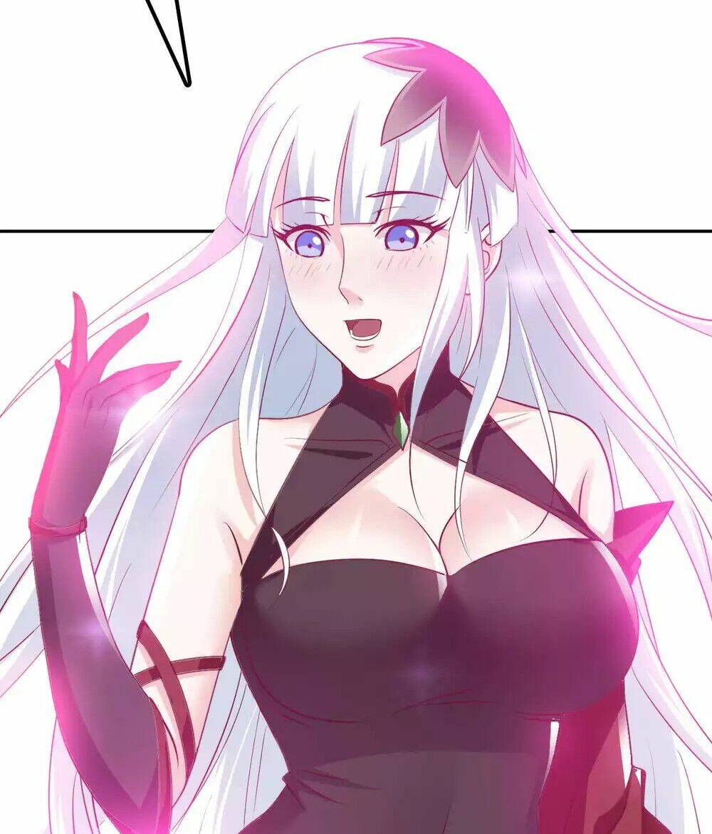 Sư Phụ Của Ta Là Thần Tiên: Chapter 53