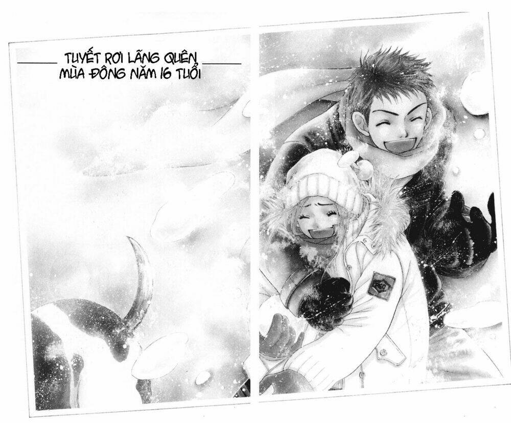 Đồng Hồ Cát: Chapter 7