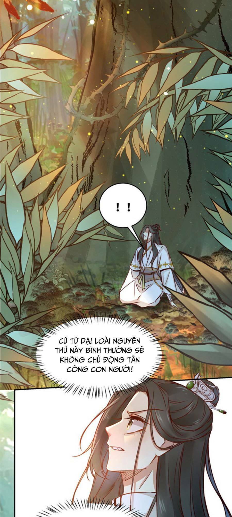 Nghịch Thiên Thần Phi Chí Thượng: Chapter 48