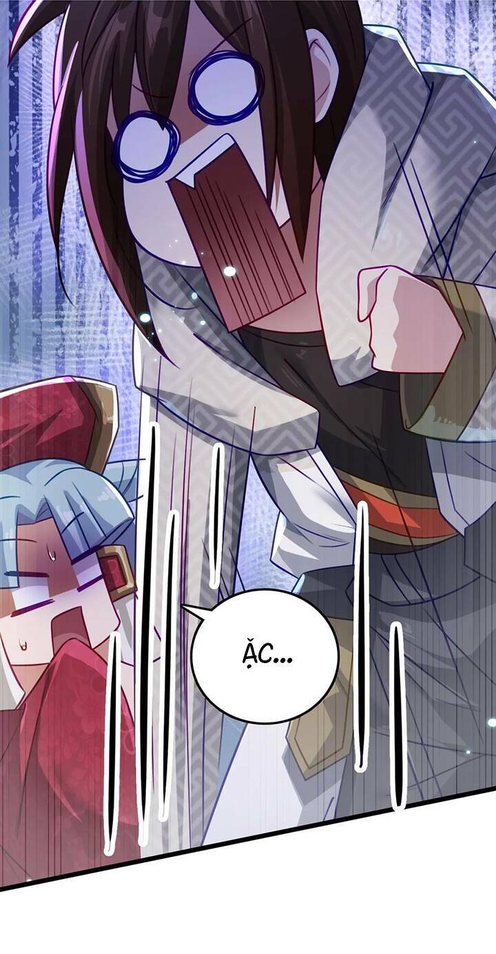 Đại Bảo Kiếm Của Tôi: Chapter 15