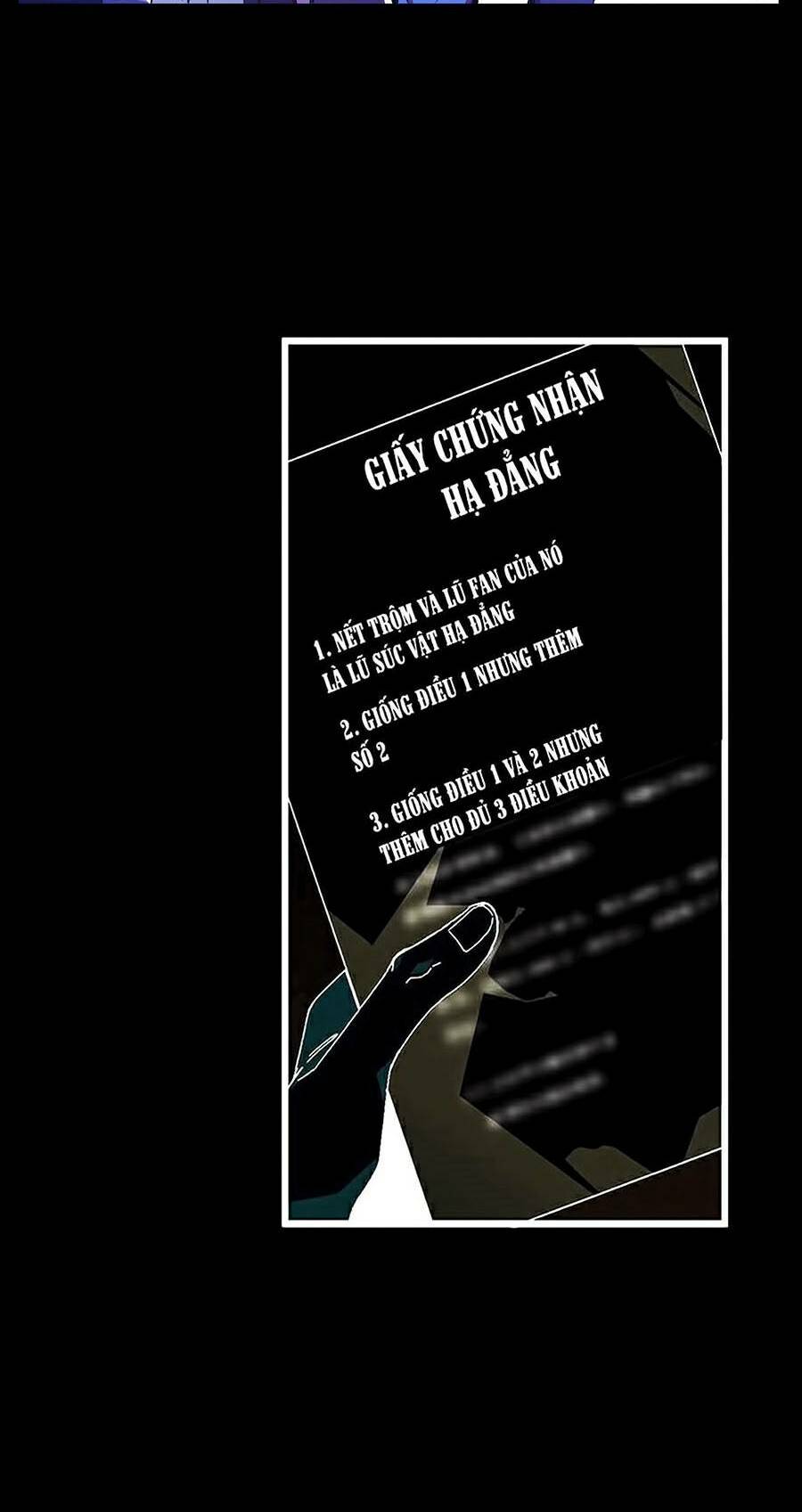 Bách Nhật Trừ Yêu: Chapter 2