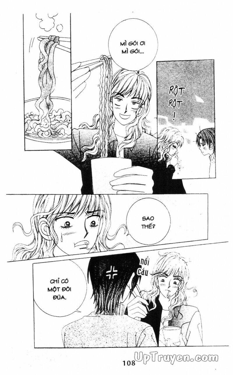 Mặt nạ tình yêu: Chapter 59