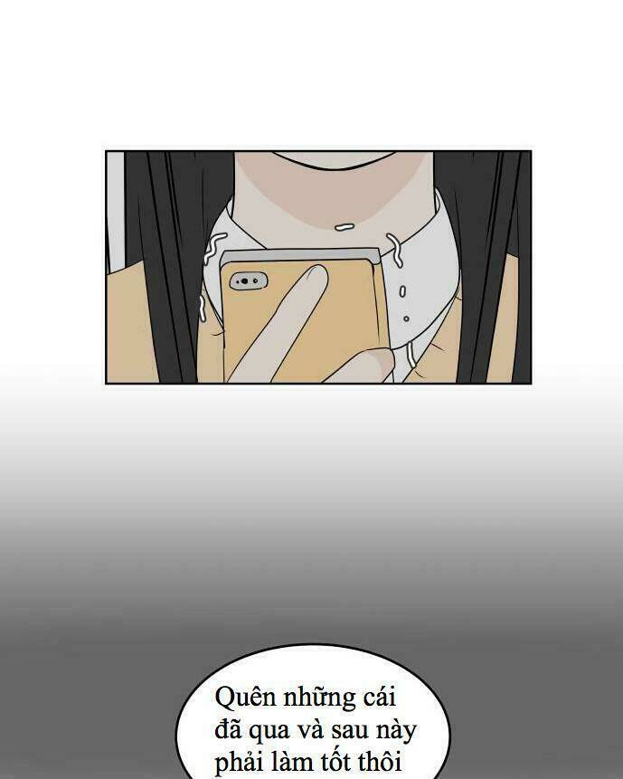 30 Phút Bước Đi Bên Em: Chapter 17.5