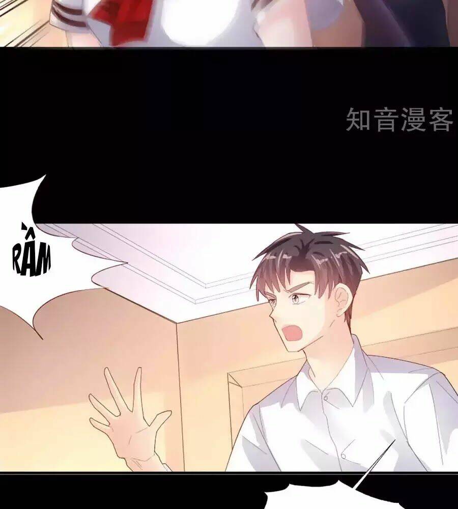 Sau Này Vẫn Cứ Thích Anh: Chapter 71