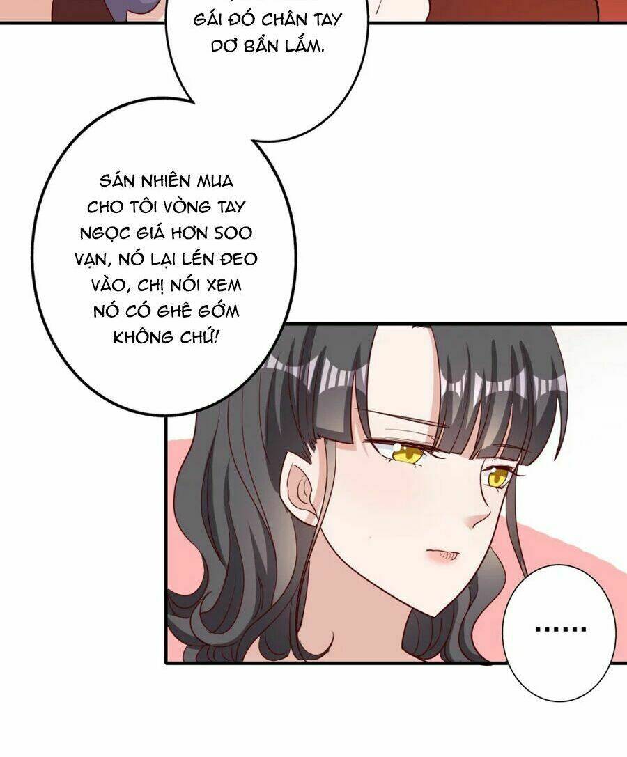 Hôn Nhân Dục Vọng: Thiếu Gia Nhẹ Một Chút!: Chapter 119