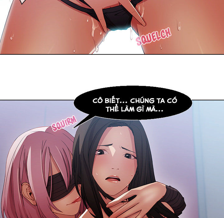 Ảo Mộng Hồ Điệp: Chapter 24