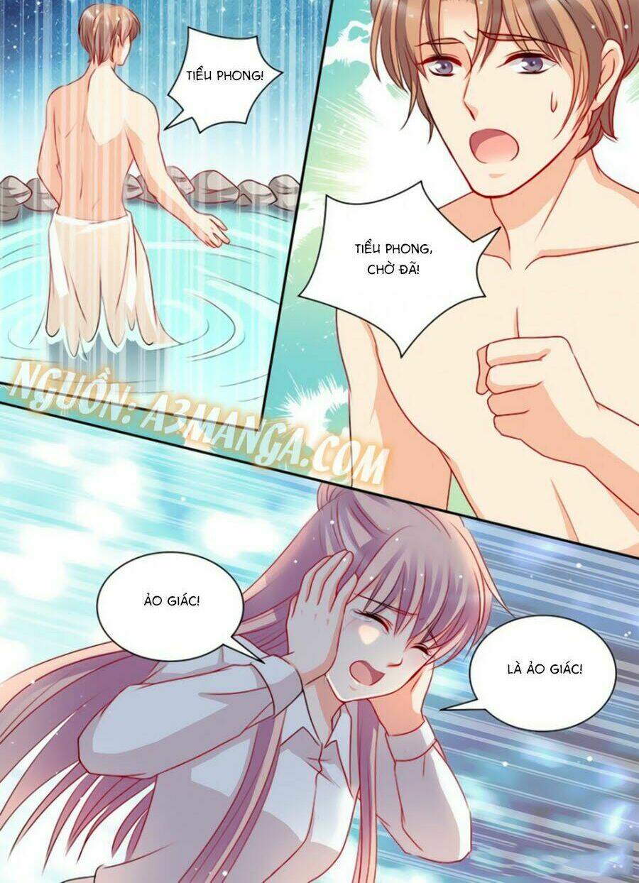 Bá Đạo Tổng Tài Yêu Ta: Chapter 71