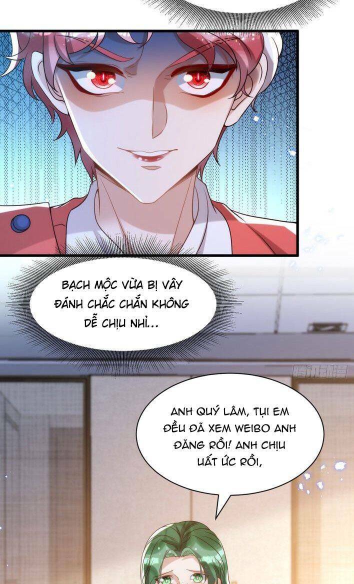 Thú Thụ Bất Thân: Chapter 104