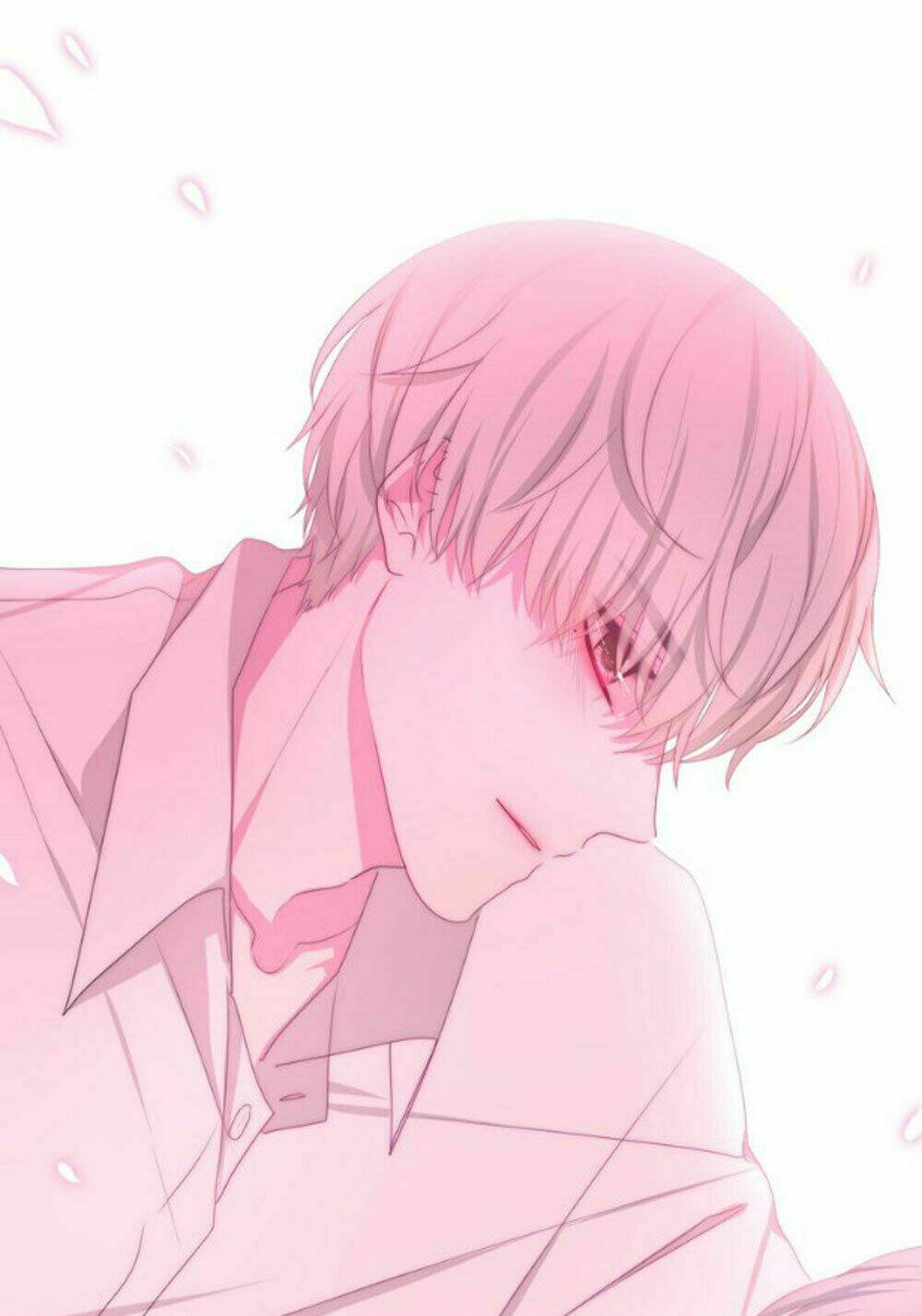 Tháng Sáu Không Hẹn Mà Gặp: Chapter 20