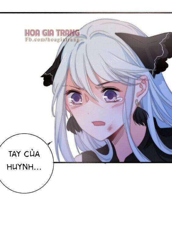 Dữ Tử Thành Thuyết: Chapter 9