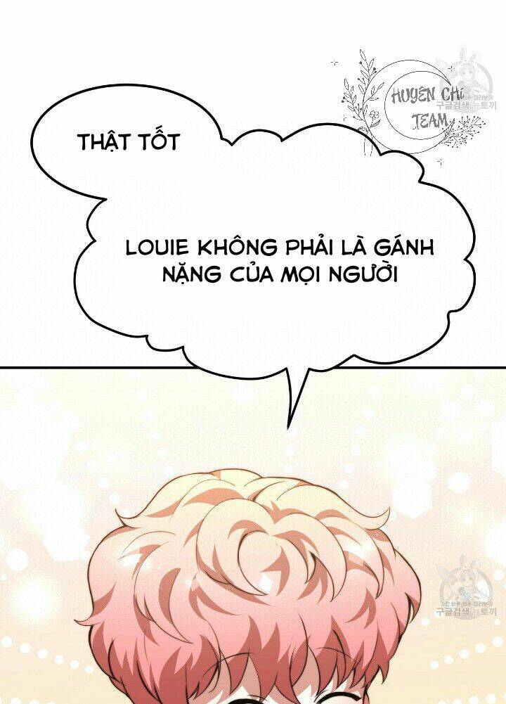 Công Chúa Bị Lãng Quên Muốn Sống Trong Hòa Bình: Chapter 23