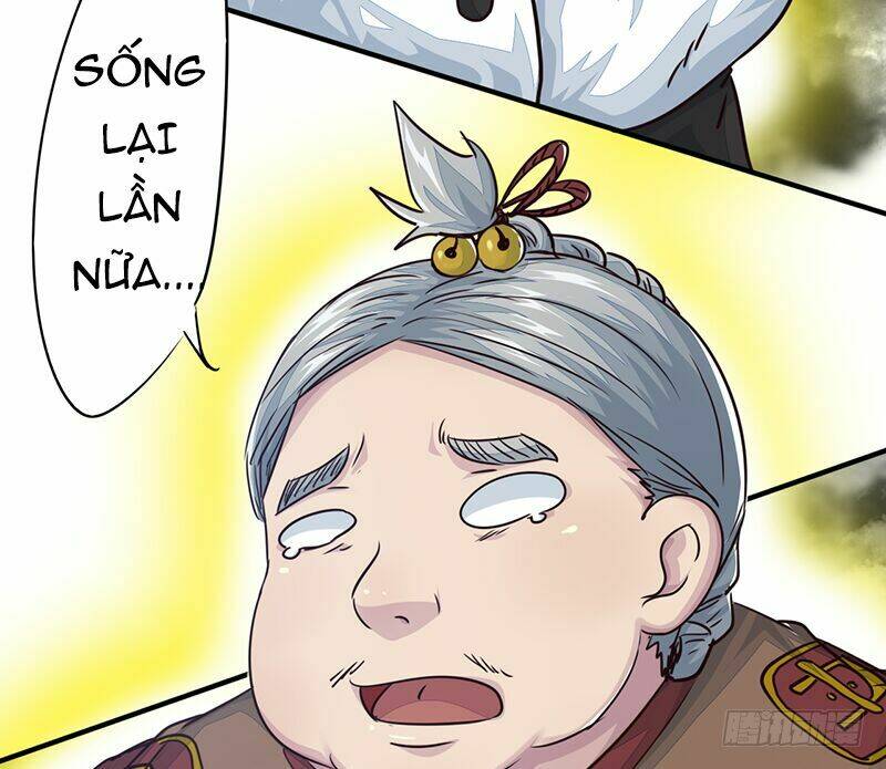Lật Mặt: Chapter 15