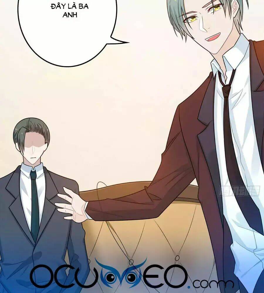 Hai Cách Tìm Gặp Người Yêu: Chapter 46