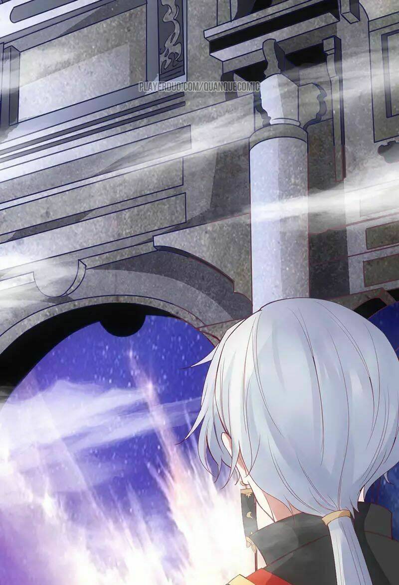 Thịnh Thế Lê Hoa Điện: Chapter 1