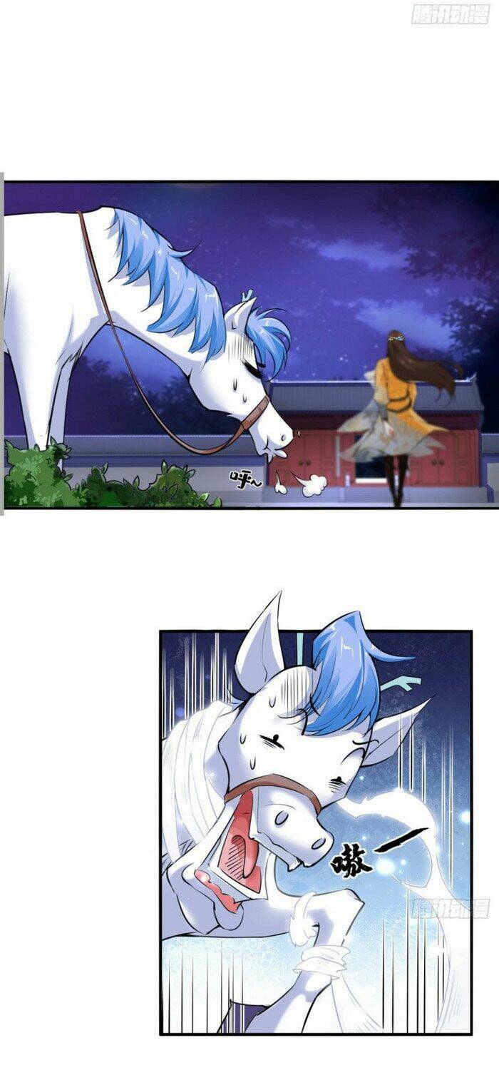 Tà Du Ký: Chapter 64