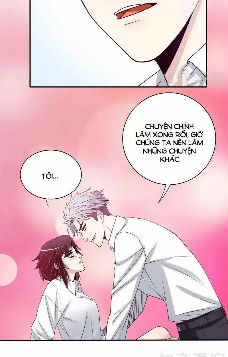101 Phương Pháp Của Tổng Tài: Chapter 34