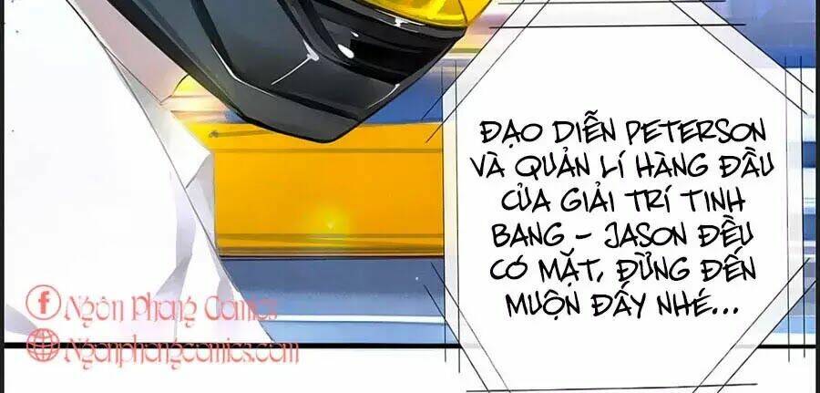 Chung Cư Của Các Ảnh Đế: Chapter 2