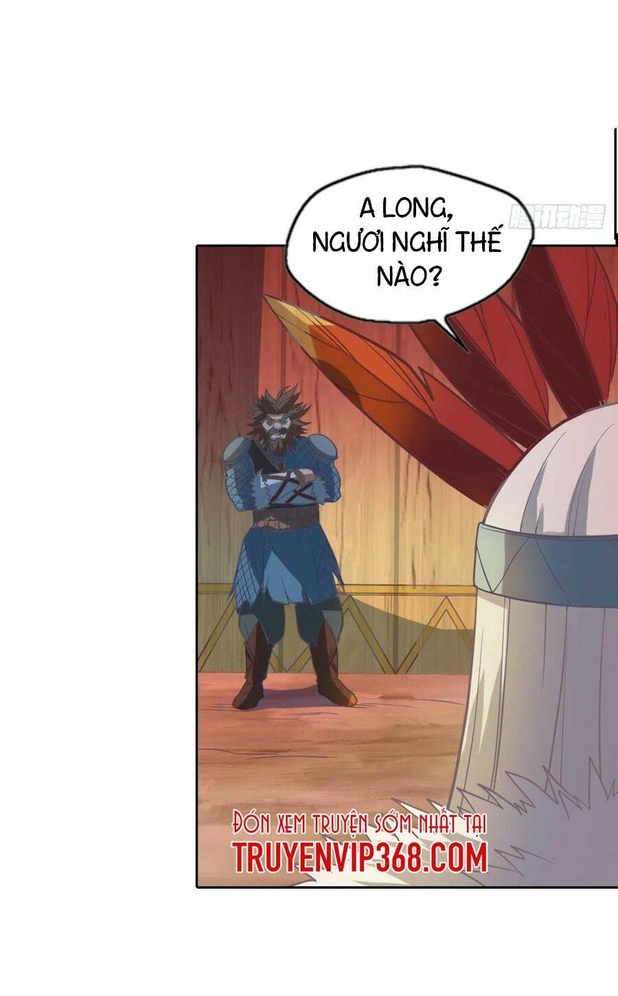 Người Nguyên Thủy Mạnh Nhất: Chapter 13