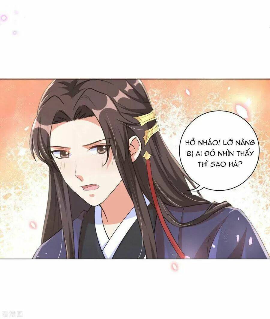 Vương Phi Có Độc!: Chapter 118