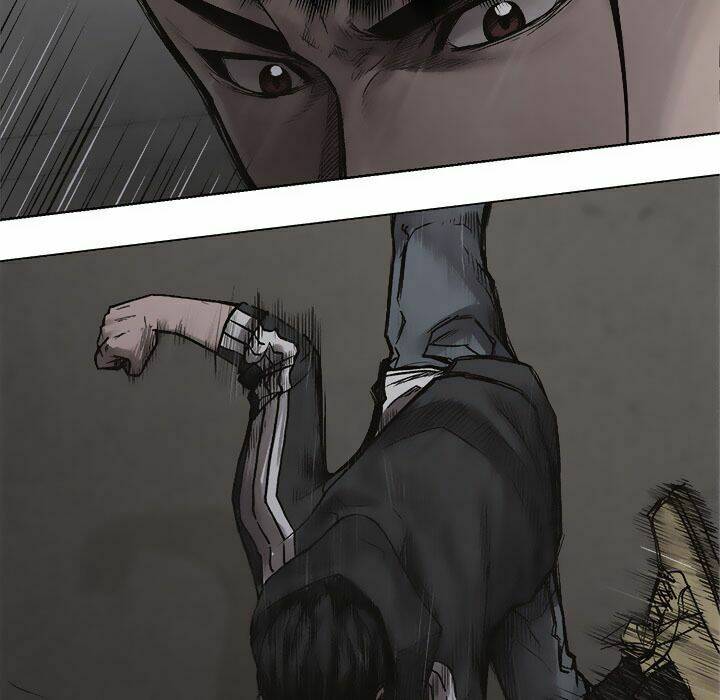 Nắm Đấm: Chapter 2