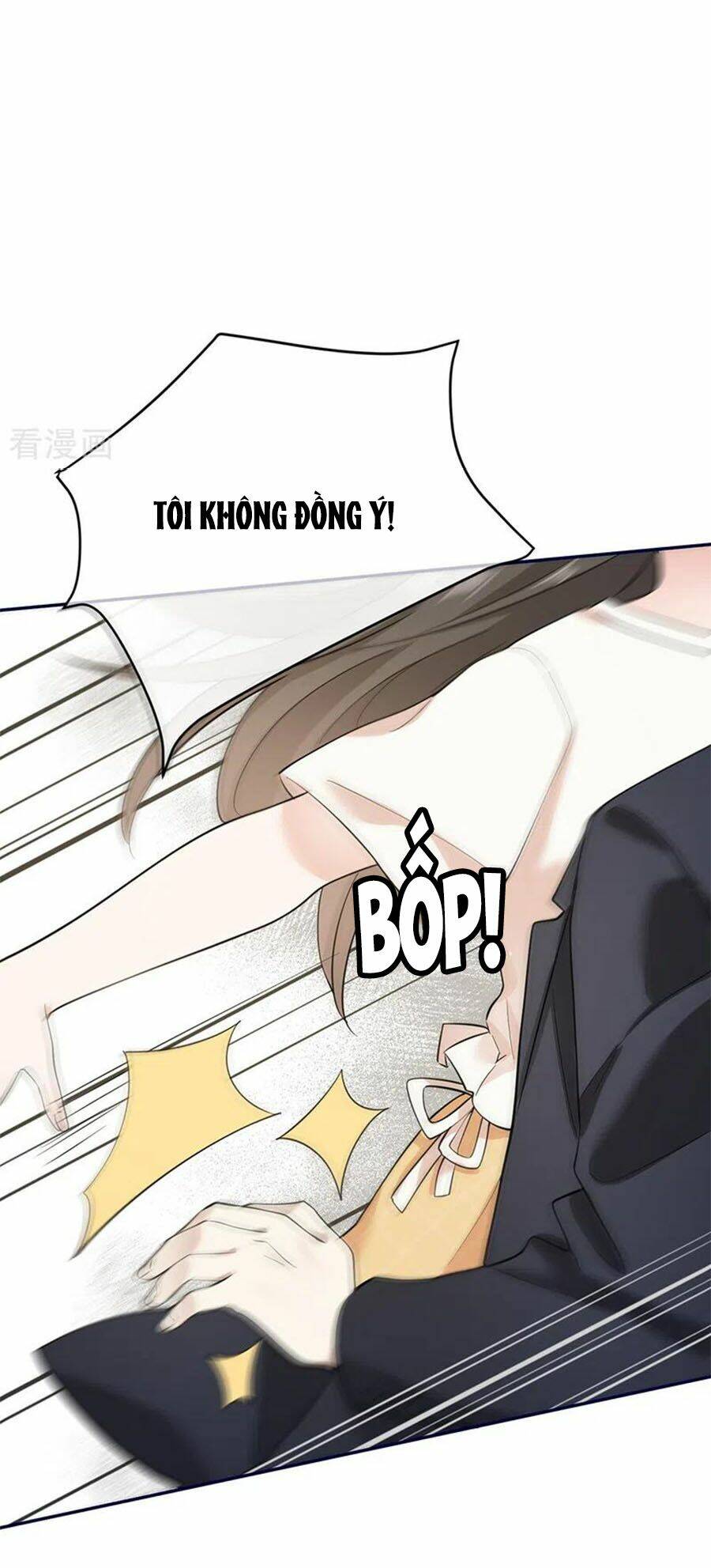 Đưa Em Đi Chơi: Chapter 71