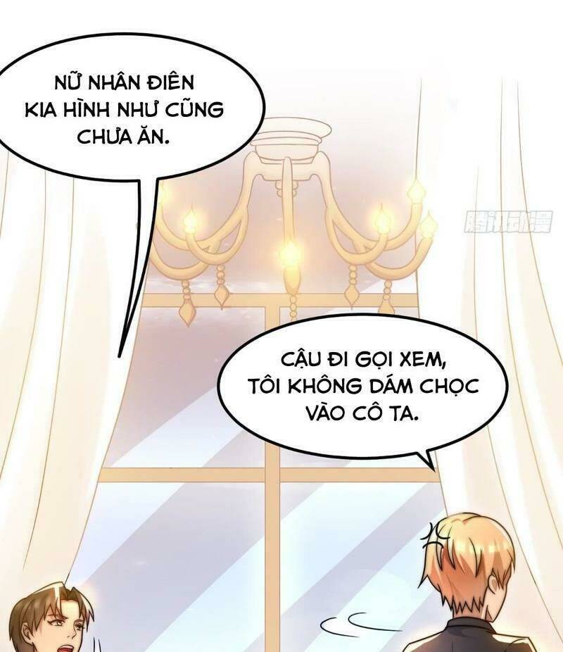 Cực Phẩm Chiến Vương Tại Hoa Đô: Chapter 6