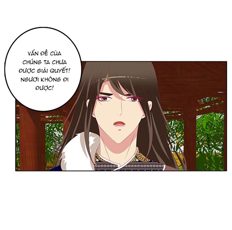 Thông Linh Phi: Chapter 498
