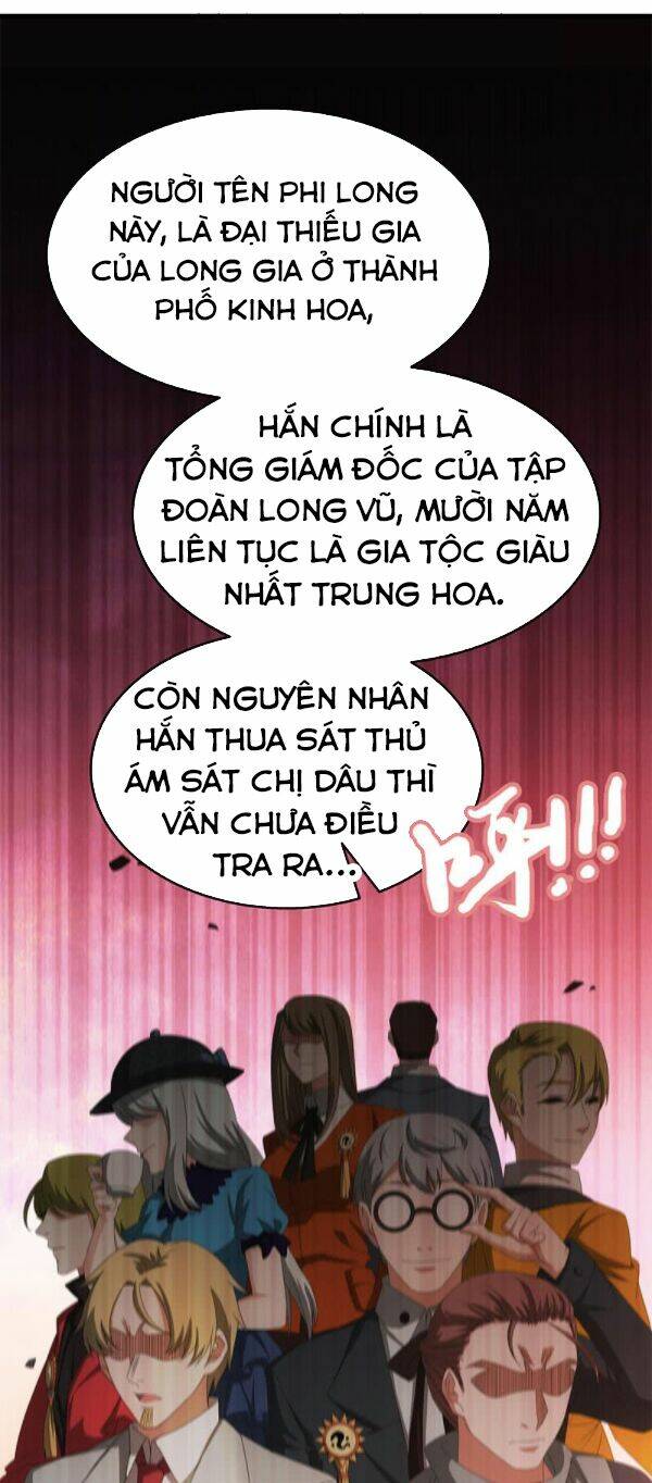 Người Ở Rể Mạnh Nhất: Chapter 9