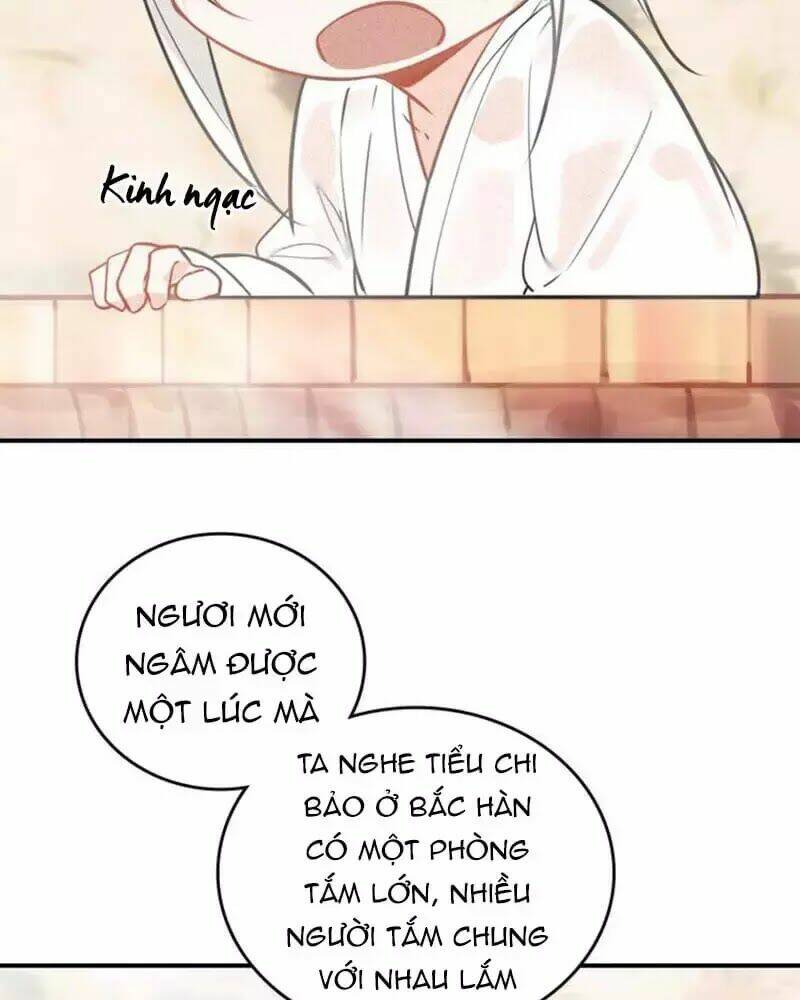 Đế Sư Tại Thượng: Chapter 61