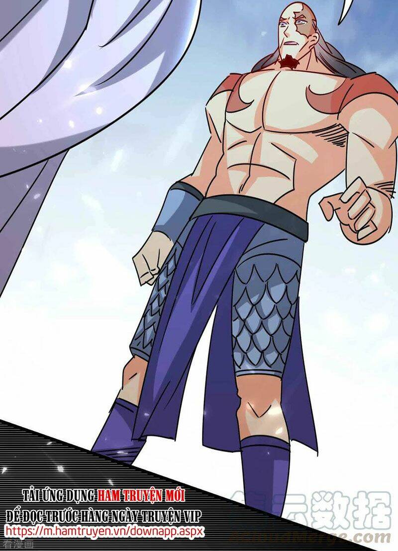 Vạn Giới Tiên Vương: Chapter 118