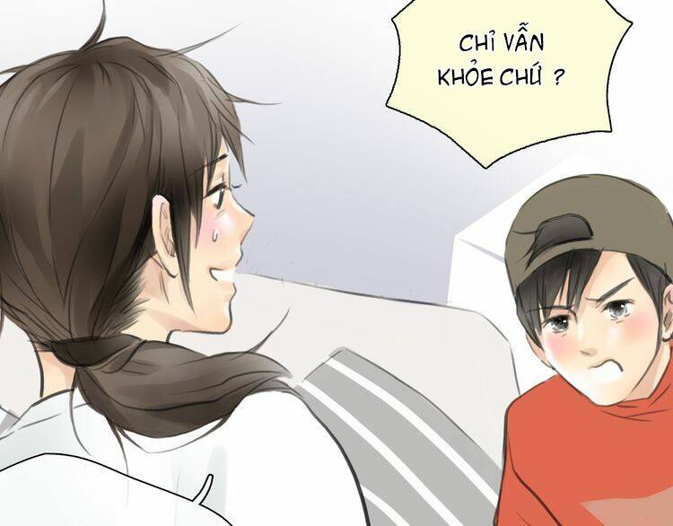 12 Giờ Của Lọ Lem: Chapter 44