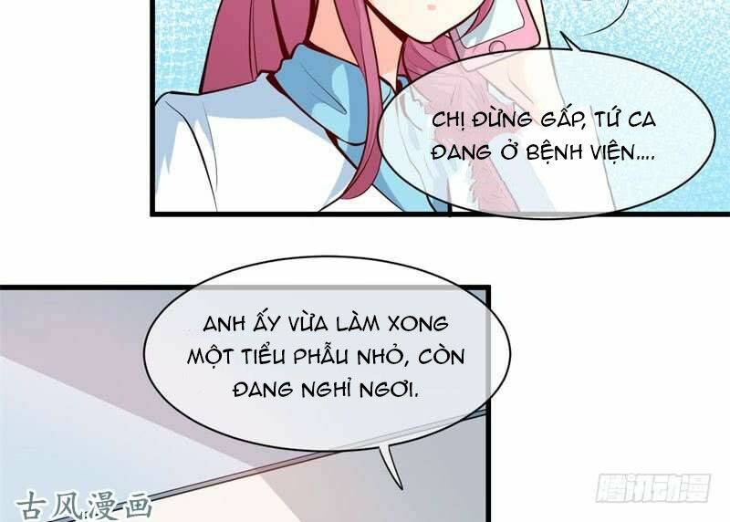 Ám Luyến Thành Hôn: Chapter 63