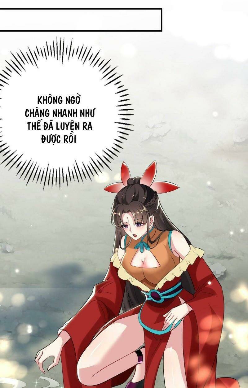 Dị Giới Siêu Cấp Ở Rể: Chapter 43