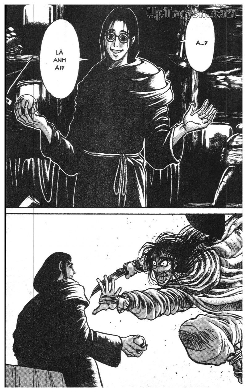 Fujita Kazuhiro: Chapter 15