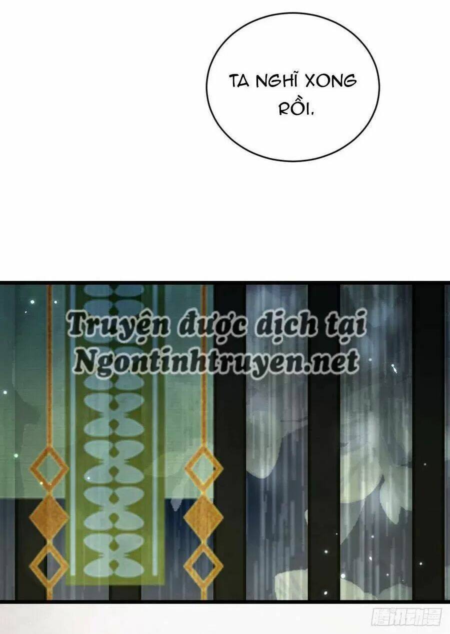 Mau Xuyên Không Rửa Tội Cho Nhân Vật Phản Diện: Chapter 22