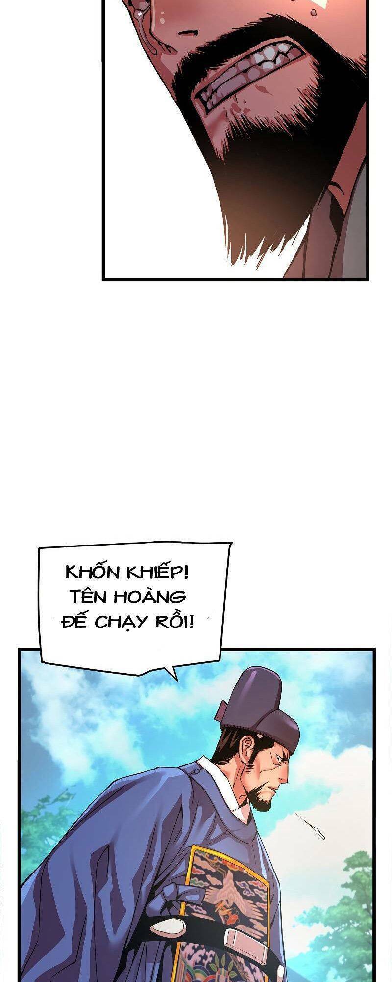 Tôi Sẽ Sống Như Một Hoàng Tử: Chapter 74