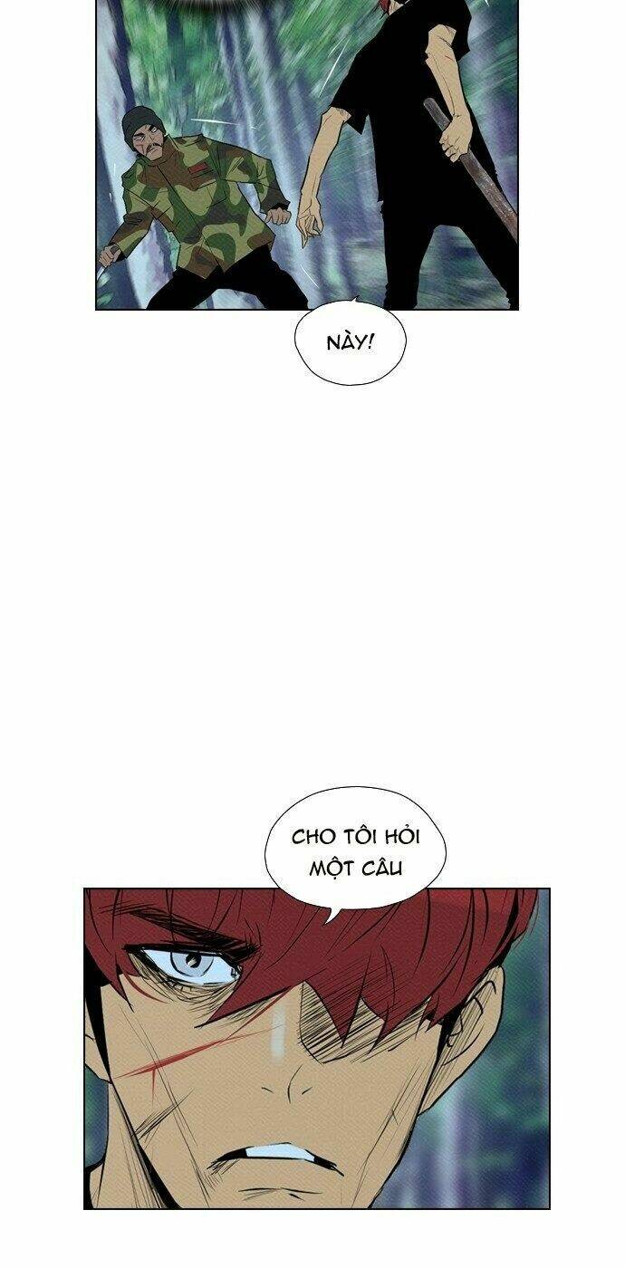 Kẻ Hồi Sinh: Chapter 74