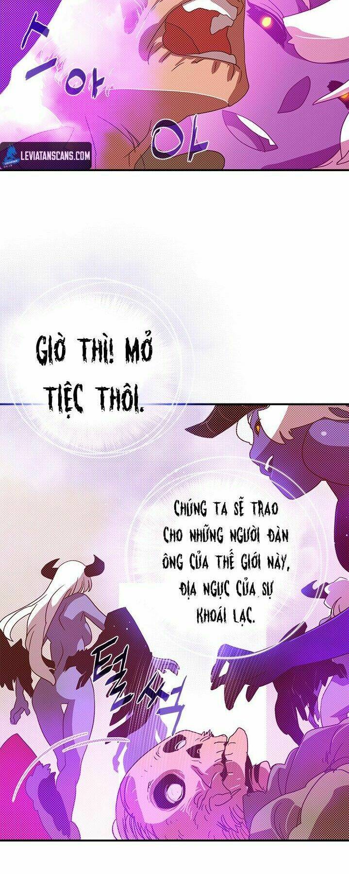 Ta Là Vua Pháp Sư: Chapter 70